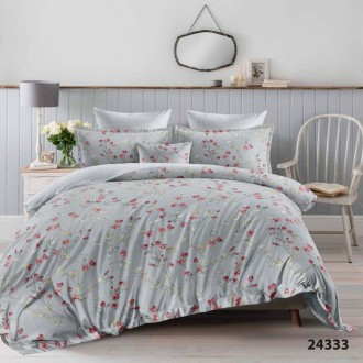 Постельное белье Вилюта (Украина) ранфорс 23225 Постельное белье Вилюта (Украина) ранфорс 23225