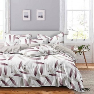 Постельное белье Вилюта (Украина) ранфорс 24286
