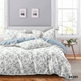 Постельное белье Вилюта (Украина) ранфорс 24285 Постельное белье Вилюта (Украина) ранфорс 24285