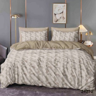 Постільна білизна Вілюта 24270 ранфорс Постільна білизна Вілюта 24270 ранфорс