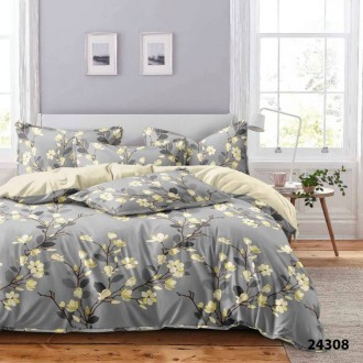 Постельное белье Вилюта (Украина) ранфорс 24308