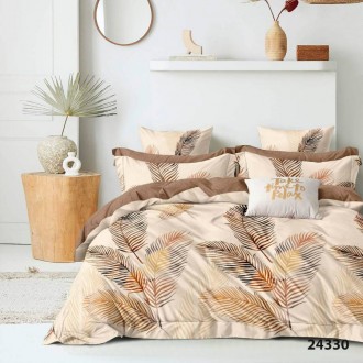 Постельное белье Вилюта (Украина) ранфорс 24330