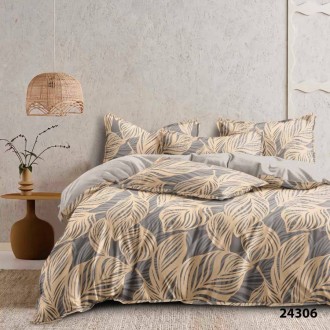 Постельное белье Вилюта (Украина) ранфорс 24306 Постельное белье Вилюта (Украина) ранфорс 24306