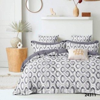 Постельное белье Вилюта (Украина) ранфорс 24311 Постельное белье Вилюта (Украина) ранфорс 24311