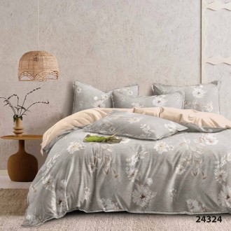 Постельное белье Вилюта (Украина) ранфорс 24324 Постельное белье Вилюта (Украина) ранфорс 24324