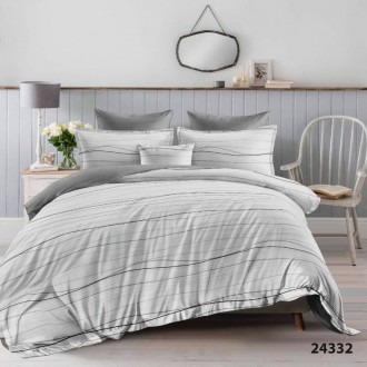Постельное белье Вилюта (Украина) ранфорс 24332
