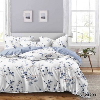 Постельное белье Вилюта (Украина) ранфорс 24293 Постельное белье Вилюта (Украина) ранфорс 24293