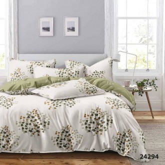 Постельное белье Вилюта (Украина) ранфорс 24294 Постельное белье Вилюта (Украина) ранфорс 24294