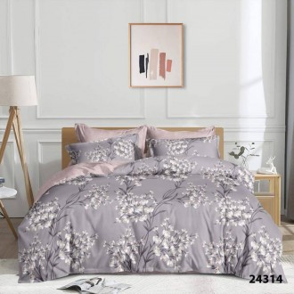 Постельное белье Вилюта (Украина) ранфорс 24314 Постельное белье Вилюта (Украина) ранфорс 24314