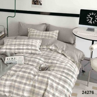 Постільна білизна Вілюта 24276 ранфорс