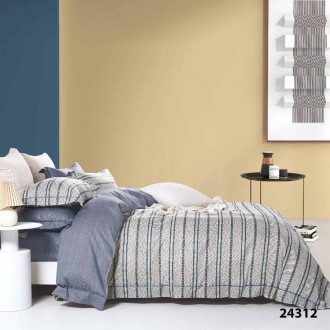 Постельное белье Вилюта (Украина) ранфорс 24312