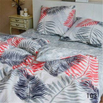 Постельное белье Вилюта (Украина) ранфорс 103