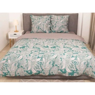 Постельное бельё Вилюта (Украина) сатин 654