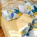 Постельное бельё Вилюта (Украина) сатин 576