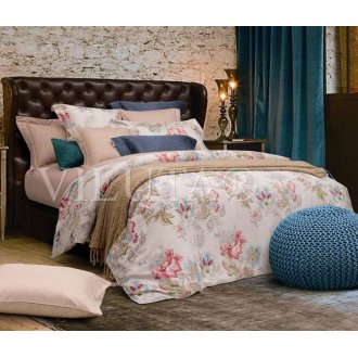 Постельное бельё Вилюта (Украина) сатин 613