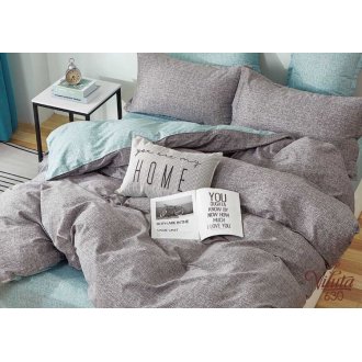 Постельное белье Viluta (Украина) сатин 630