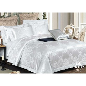 Постельное белье Вилюта (Украина) сатин-жаккард Tiare 1916 Постельное белье Вилюта (Украина) сатин-жаккард Tiare 1916