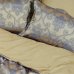 Постельное белье Viluta (Украина) Satin Tiare Jacquard 1919