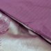 Постельное белье Viluta (Украина) Satin Tiare Jacquard 1925 фиолетовое