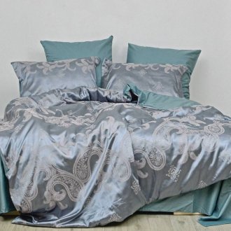 Постельное белье Вилюта (Украина) сатин-жаккард Tiare 2111