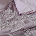 Постельное белье Viluta (Украина) Satin Tiare Jacquard 2115 Лиловое Постельное белье Viluta (Украина) Satin Tiare Jacquard 2115 Лиловое