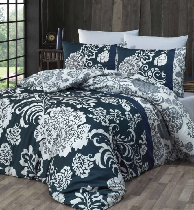 Турецкое постельное белеь